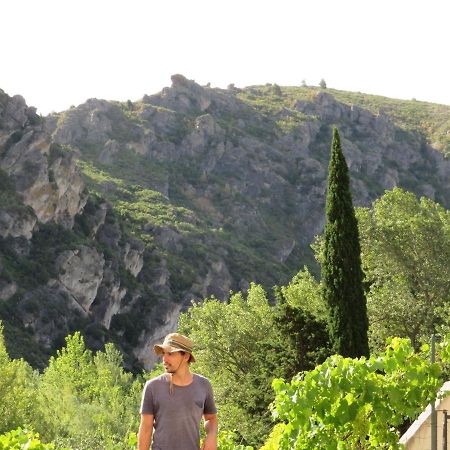 Villa Ripaud, Private River Swimming, Hot Tub Villeseque-des-Corbieres Exterior foto